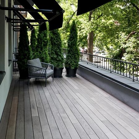 Brik Hotel โอเดสซา ภายนอก รูปภาพ