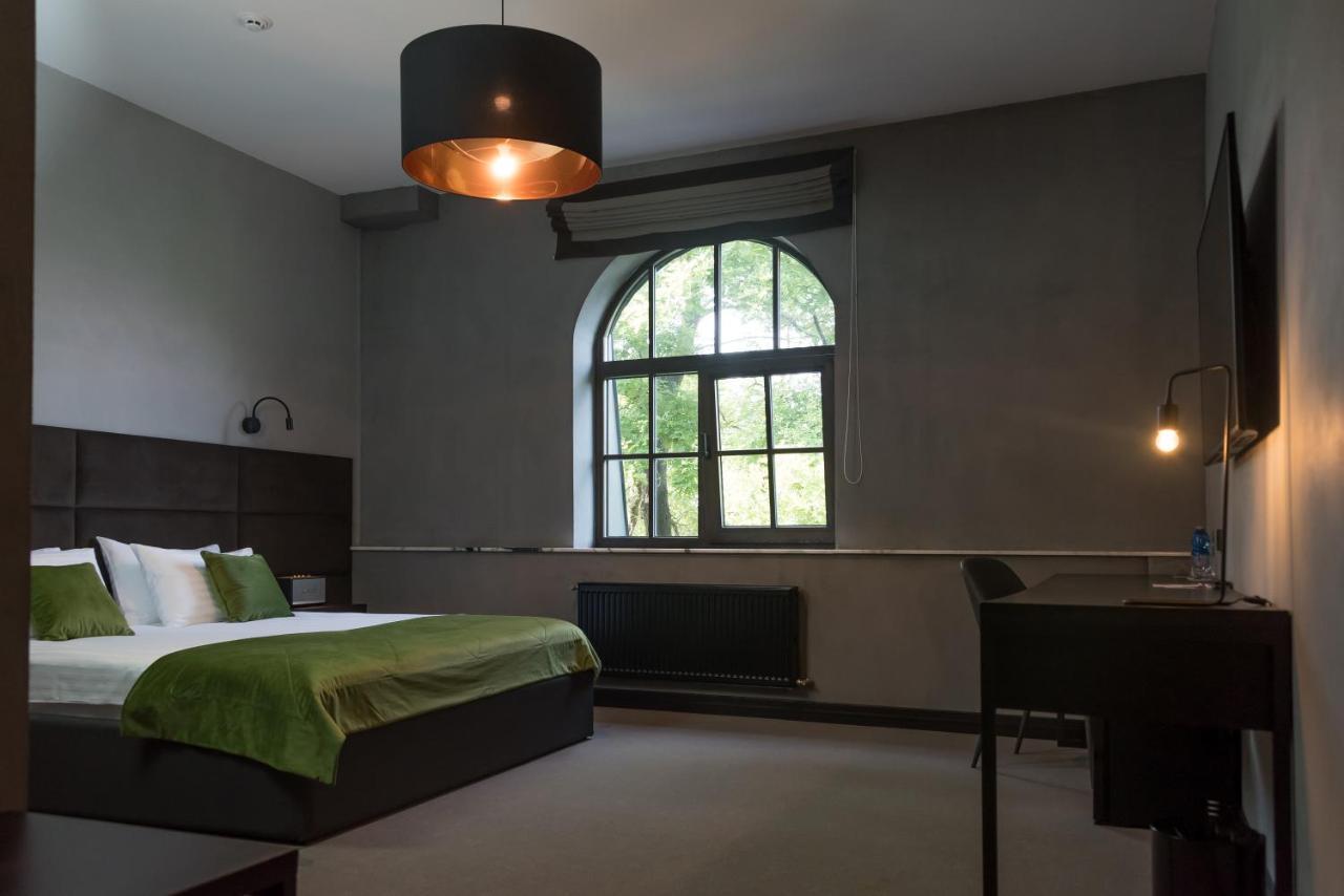 Brik Hotel โอเดสซา ภายนอก รูปภาพ