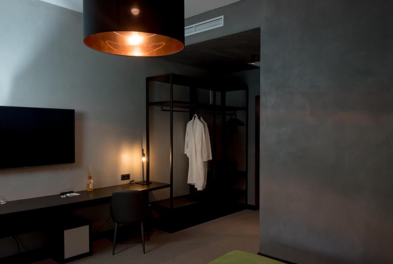 Brik Hotel โอเดสซา ภายนอก รูปภาพ