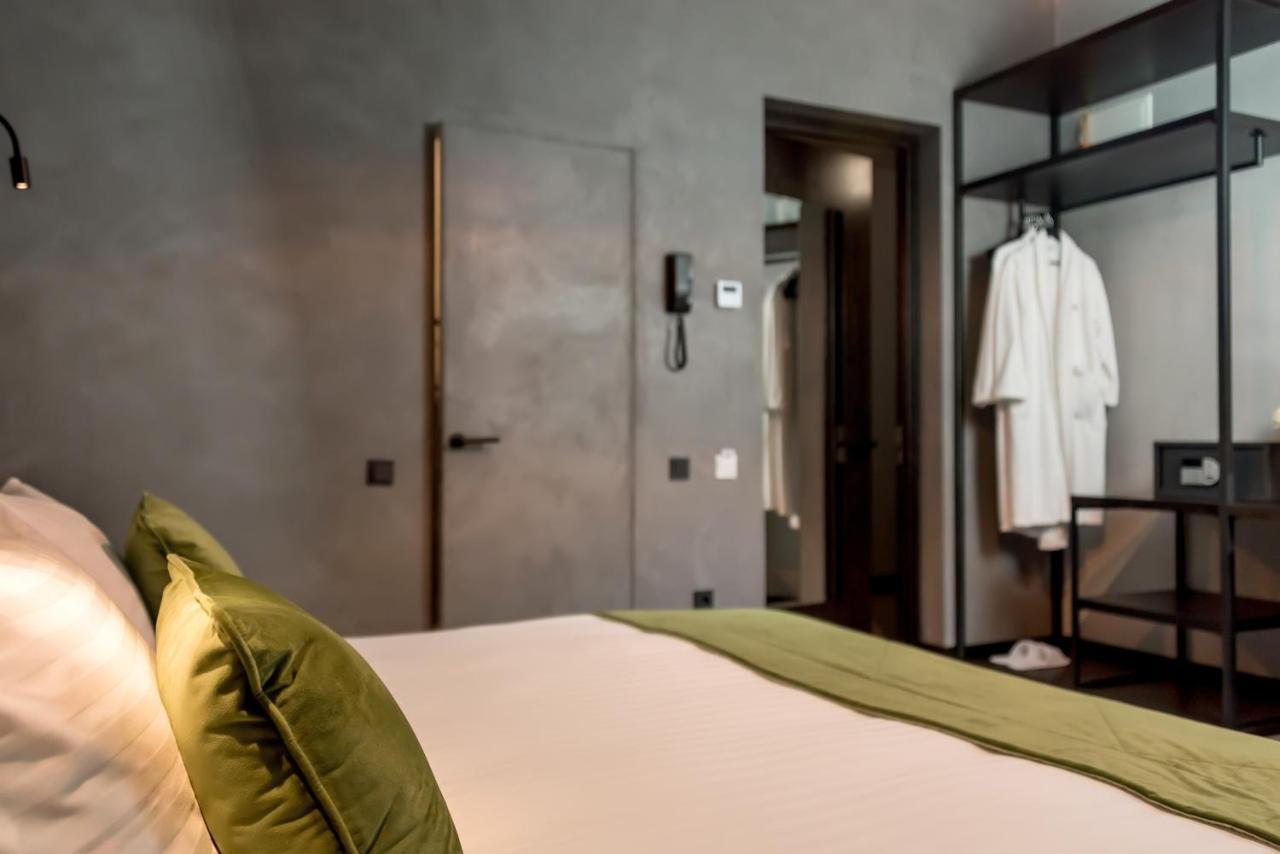 Brik Hotel โอเดสซา ภายนอก รูปภาพ